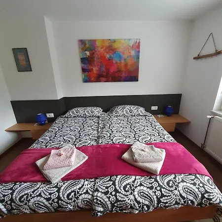 - Kekec Apartamento *