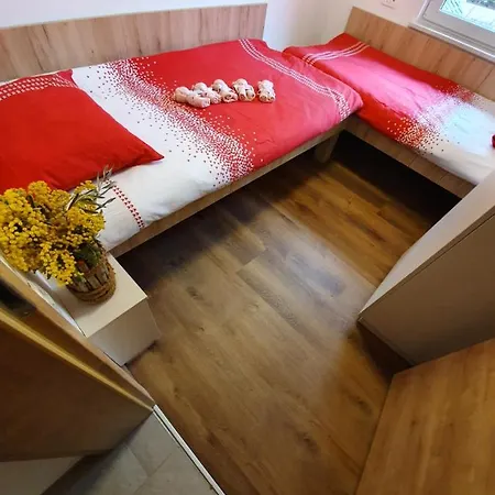 - Kekec Apartamento