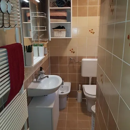 Apartment - Kekec *