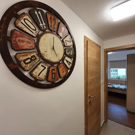 - Kekec Appartement *