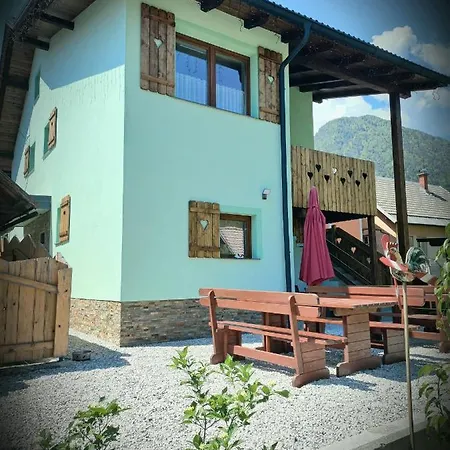 - Kekec Apartament *