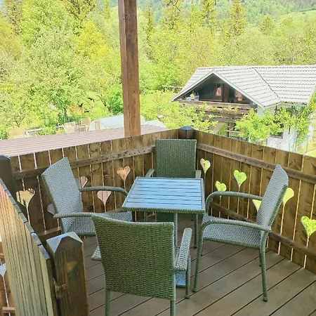 Apartament - Kekec