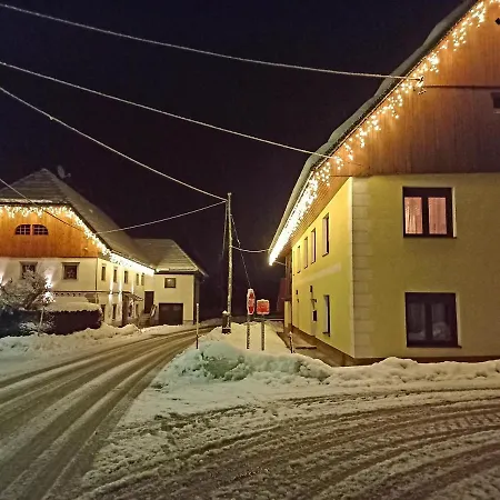 - Kekec * Mojstrana