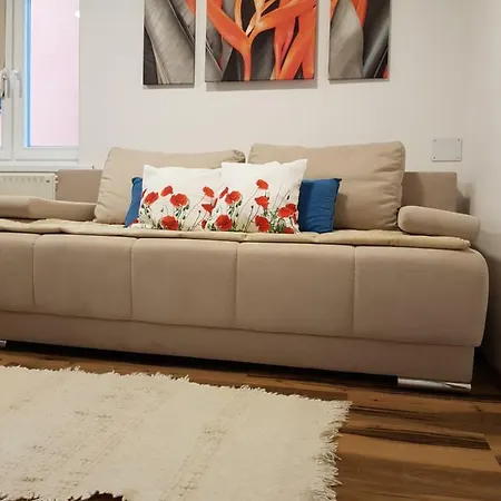Apartament - Kekec *
