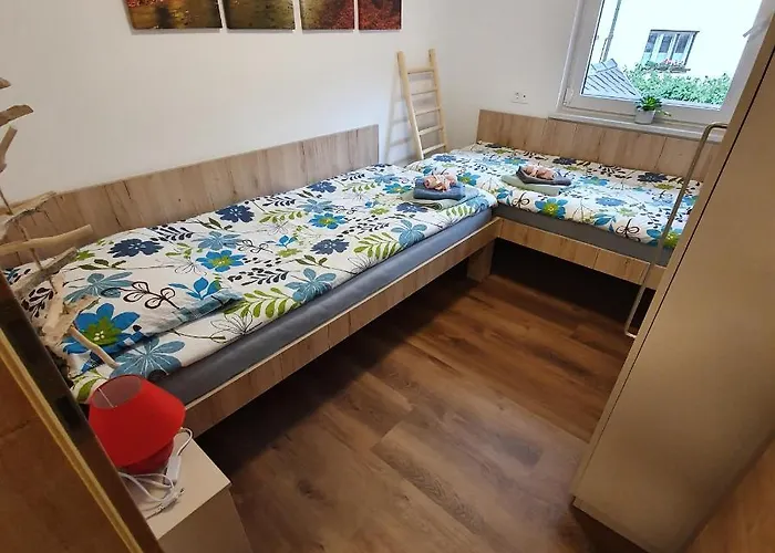 דירה - Kekec מויסטראנה