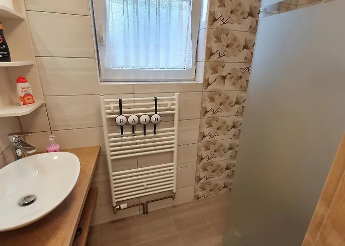 شقة - Kekec موجسترانا