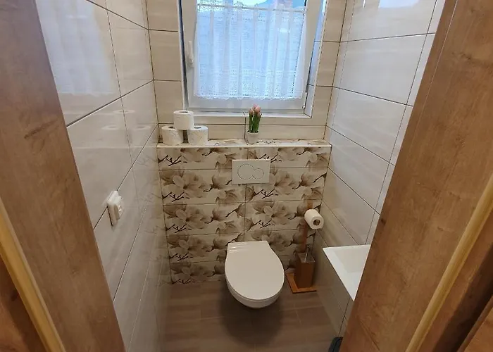 - Kekec דירה מויסטראנה